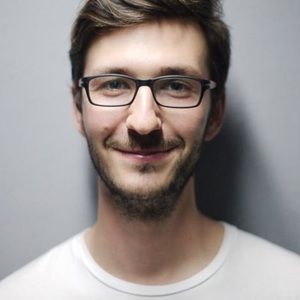 Meet your Posher, David